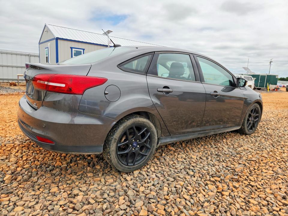 Продаж на аукціоні авто 2016 Ford Focus, vin: 1FADP3F28GL372403, номер лоту: 58058756