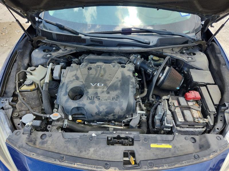 Aukcja sprzedaży 2017 Nissan Maxima, vin: 1N4AA6AP2HC431309, numer aukcji: 55842576