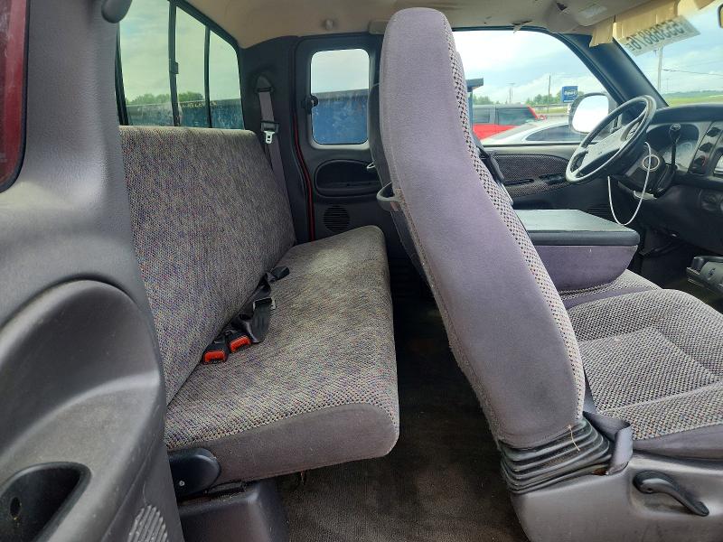 55368876 :رقم المزاد ، 1B7HC13Y1WJ170761 vin ، 1998 Dodge Ram 1500 مزاد بيع