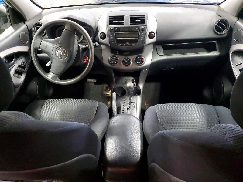Aukcja sprzedaży 2008 Toyota Rav4, vin: JTMBD32V385138492, numer aukcji: 55646786