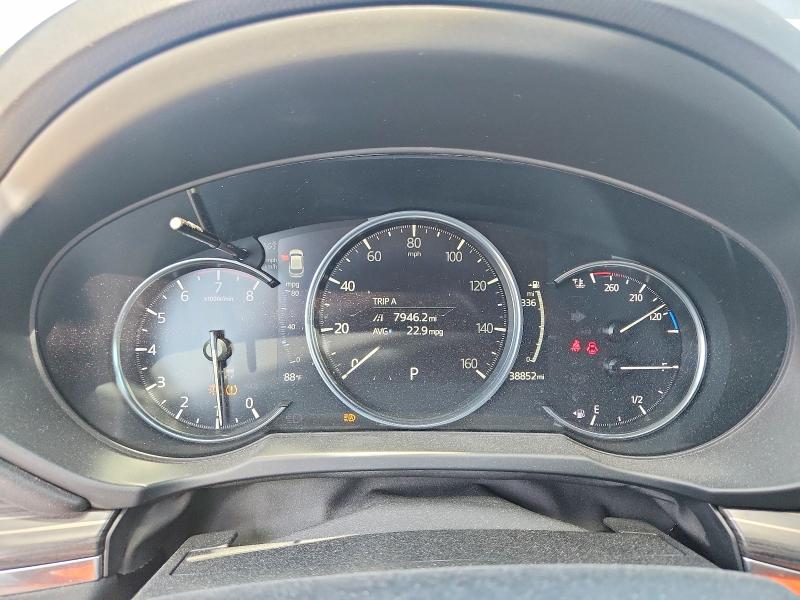 Продажа на аукционе авто 2019 Mazda Cx-5, vin: JM3KFADMXK1674364, номер лота: 57631666