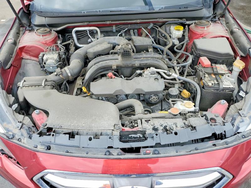 Aukcja sprzedaży 2019 Subaru Outback, vin: 4S4BSAJC7K3257591, numer aukcji: 56814476