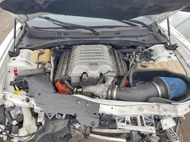 2020 Dodge Charger მანქანა იყიდება აუქციონზე, vin: 2C3CDXL94LH116035, აუქციონის ნომერი: 58240936