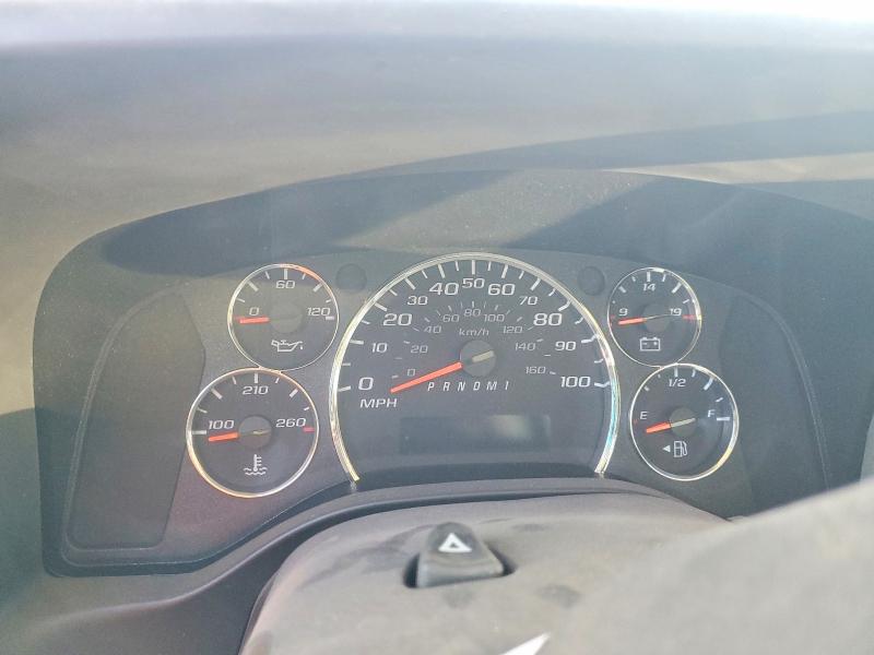 Продажа на аукционе авто 2025 Gmc Savana, vin: 1GTW7AFP8S1197402, номер лота: 58099916