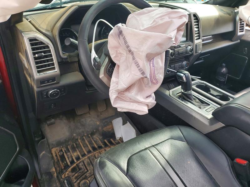 Aukcja sprzedaży 2016 Ford F150, vin: 1FTEW1EFXGFB24341, numer aukcji: 59068126
