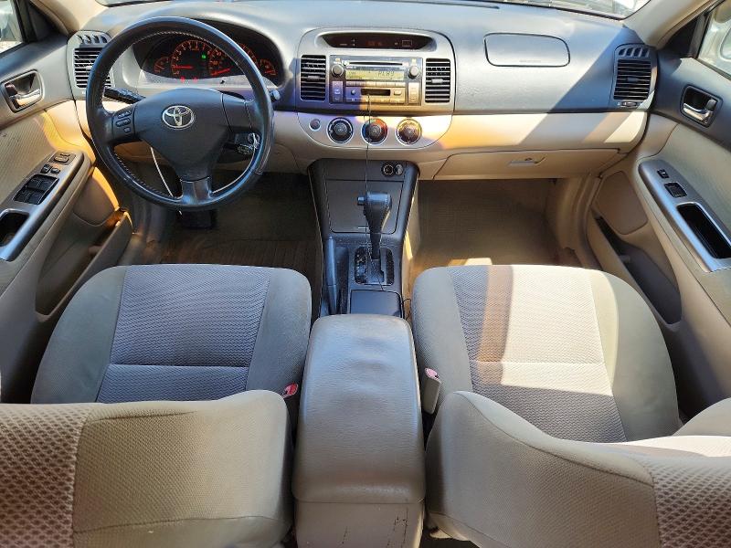 Продажа на аукционе авто 2005 Toyota Camry, vin: 4T1BE32K75U976704, номер лота: 57007556