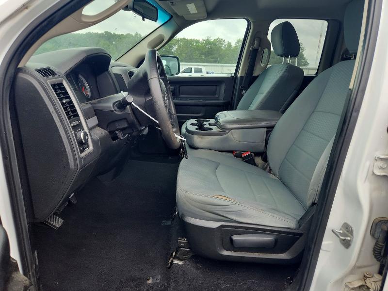 55940486 :رقم المزاد ، 1C6RR7FT5ES106079 vin ، 2014 Ram 1500 مزاد بيع