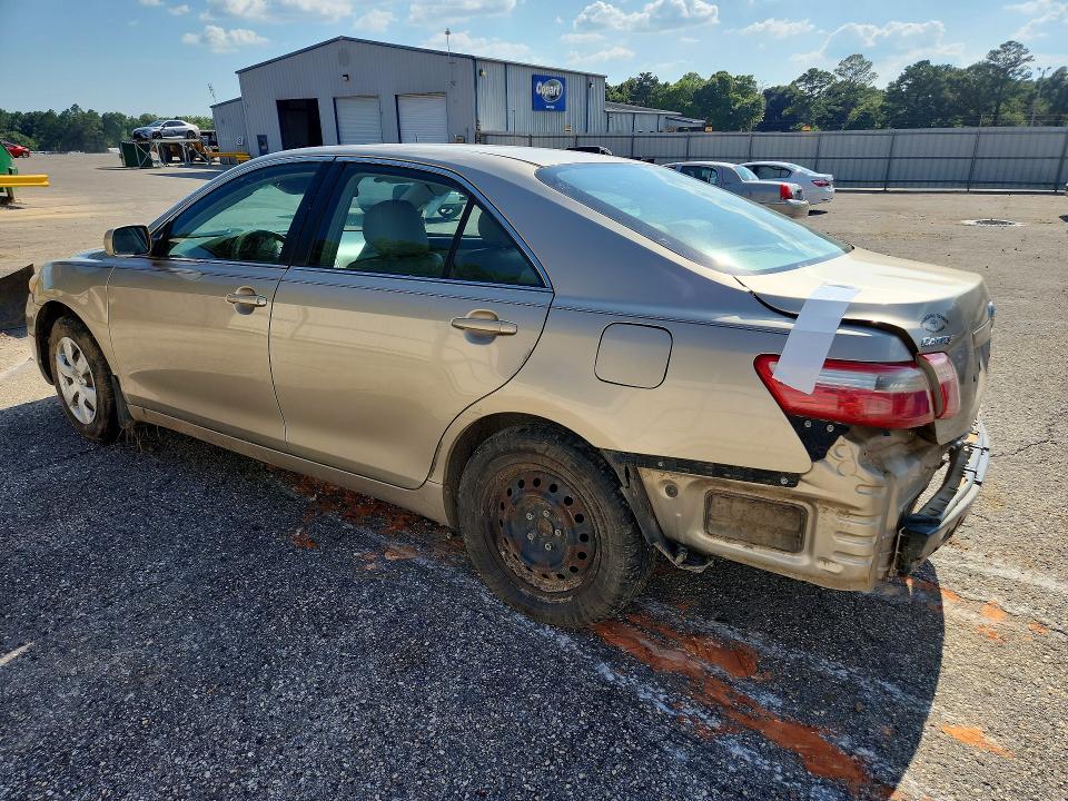 Aukcja sprzedaży 2009 Toyota Camry, vin: 4T1BE46K69U267171, numer aukcji: 56830486