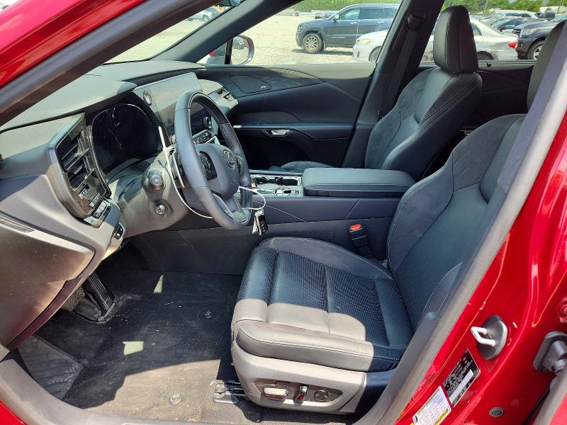 Aukcja sprzedaży 2024 Lexus Rx 350, vin: 2T2BAMCA4RC069760, numer aukcji: 57186176