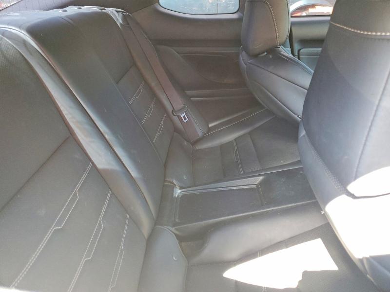 55453856 :رقم المزاد ، JTHS85BC3J5004343 vin ، 2018 Lexus Rc مزاد بيع