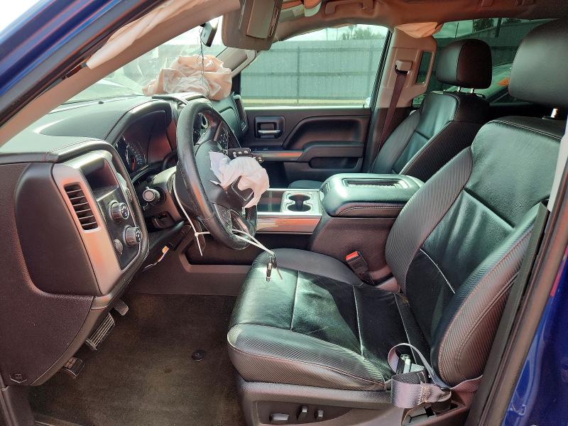 Aukcja sprzedaży 2017 Gmc Sierra, vin: 3GTU2NEC4HG261084, numer aukcji: 55981516