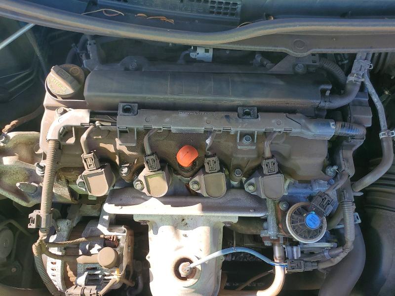 Продажа на аукционе авто 2012 Honda Civic, vin: 2HGFB2F81CH594449, номер лота: 56177866