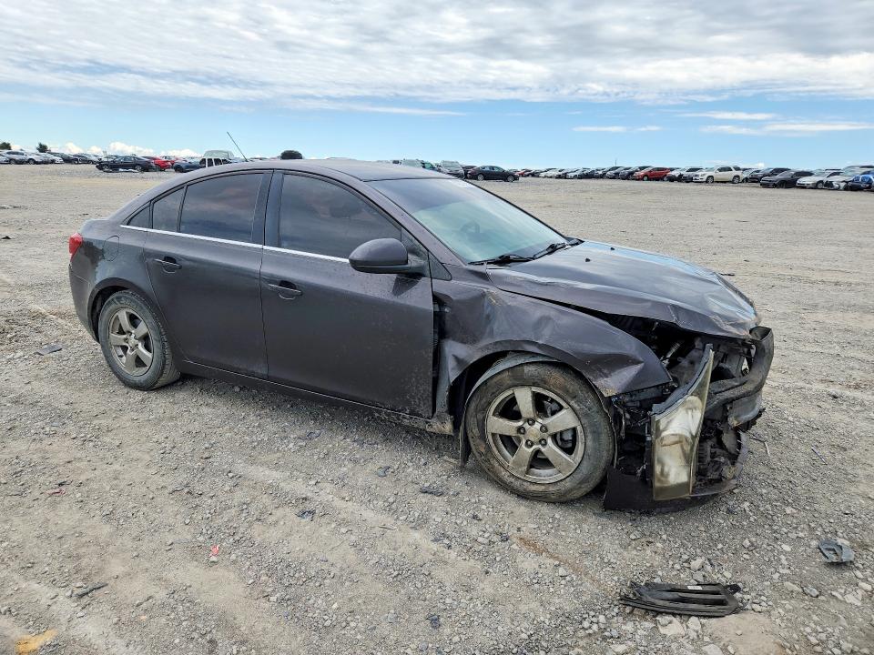 Продажа на аукционе авто 2015 Chevrolet Cruze, vin: 1G1PC5SB1F7103437, номер лота: 57270976