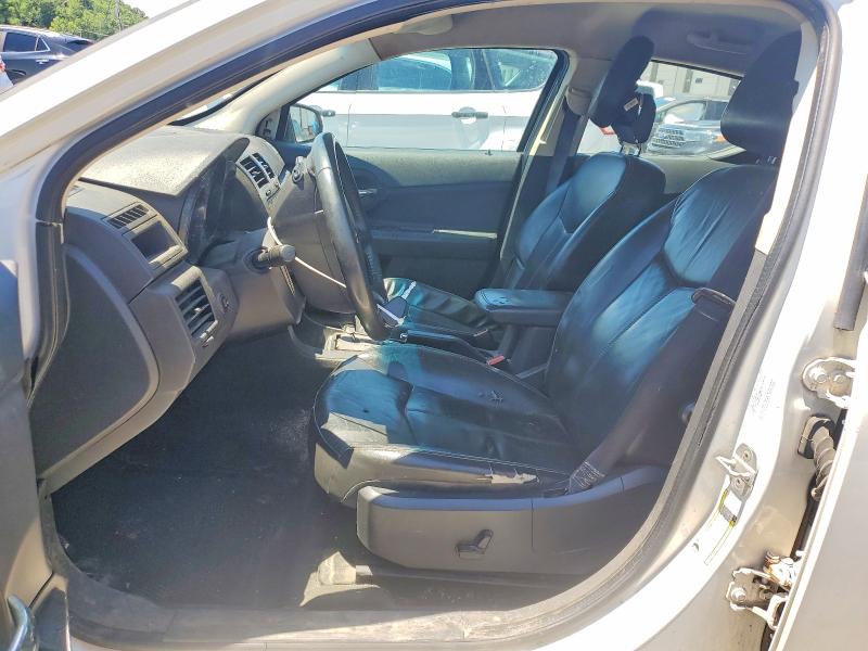 57469876 :رقم المزاد ، 1B3CC5FB7AN217173 vin ، 2010 Dodge Avenger مزاد بيع