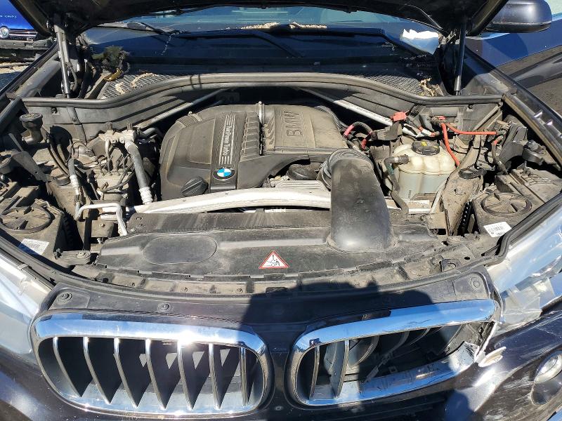 Продажа на аукционе авто 2016 Bmw X5, vin: 5UXKR0C53G0P22173, номер лота: 56703026