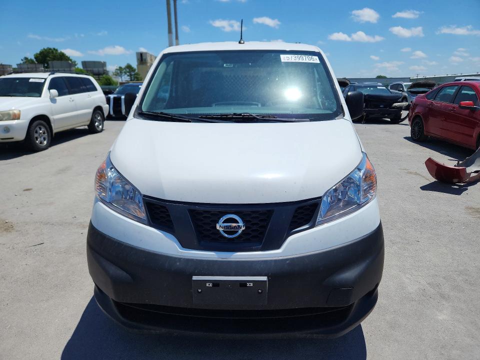 Aukcja sprzedaży 2021 Nissan Nv200, vin: 3N6CM0KN9MK708429, numer aukcji: 57399706