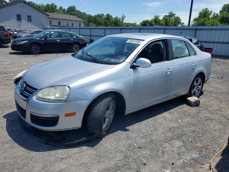 56091856 :رقم المزاد ، 3VWRZ71KX9M170640 vin ، 2009 Volkswagen Jetta مزاد بيع