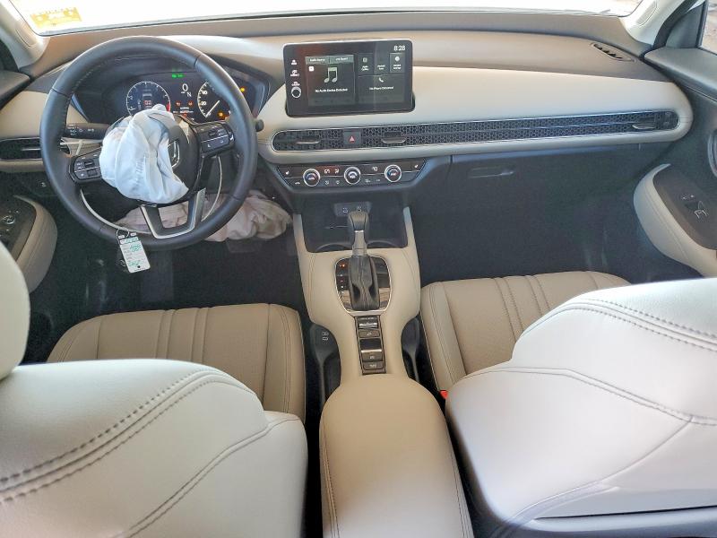 Продаж на аукціоні авто 2026 Honda Hr-v, vin: 3CZRZ2H74TM759126, номер лоту: 56518716