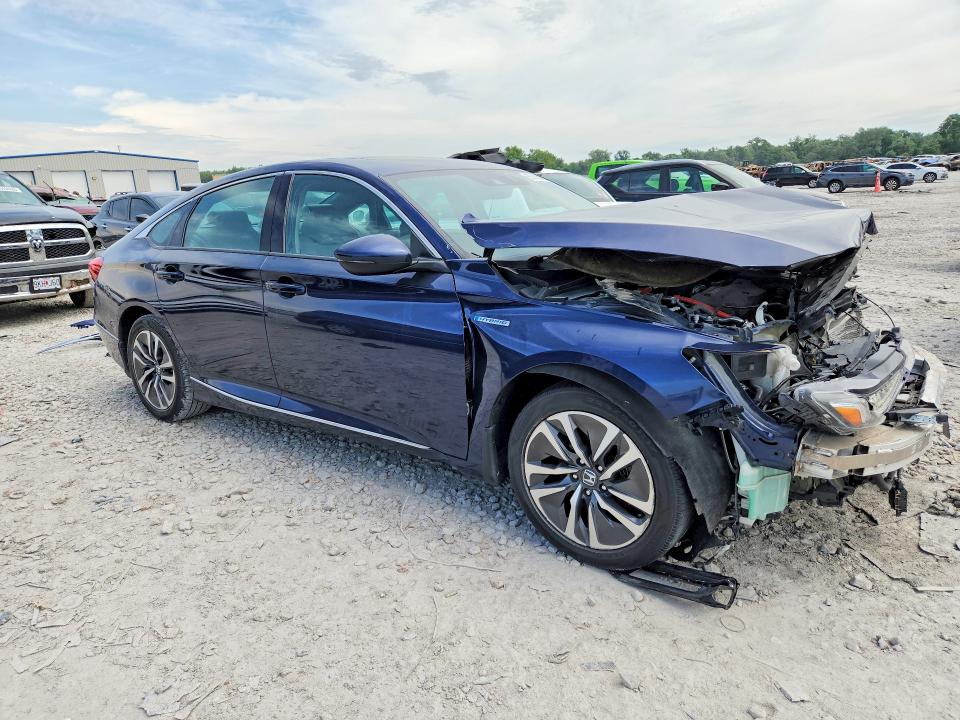 Aukcja sprzedaży 2019 Honda Accord, vin: 1HGCV3F53KA010846, numer aukcji: 56145066