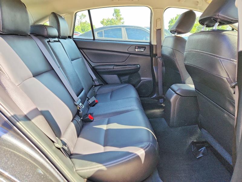 Продажа на аукционе авто 2014 Subaru Impreza, vin: JF1GPAR62E8312634, номер лота: 55848976