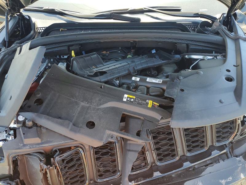 85980595 :رقم المزاد ، 1C4RJHAG8RC247714 vin ، 2024 Jeep Grand Cherokee مزاد بيع