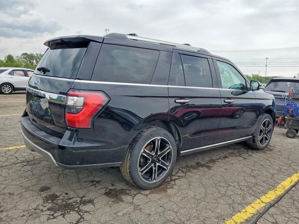 Aukcja sprzedaży 2020 Ford Expedition, vin: 1FMJU2ATXLEA63722, numer aukcji: 57314036
