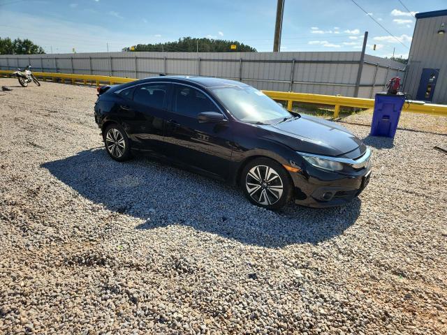 Продаж на аукціоні авто 2016 Honda Civic, vin: 19XFC1F38GE002265, номер лоту: 54658426