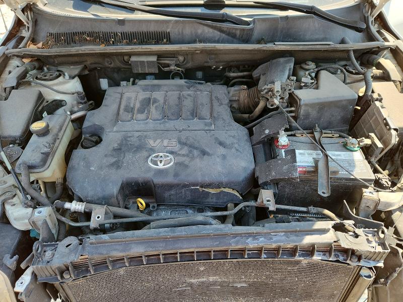 58142066 :رقم المزاد ، JTMBK31V265008546 vin ، 2006 Toyota Rav4 مزاد بيع