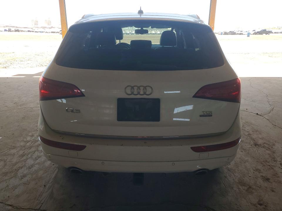 2015 Audi Q5 მანქანა იყიდება აუქციონზე, vin: WA1CMAFP8FA069477, აუქციონის ნომერი: 55467576