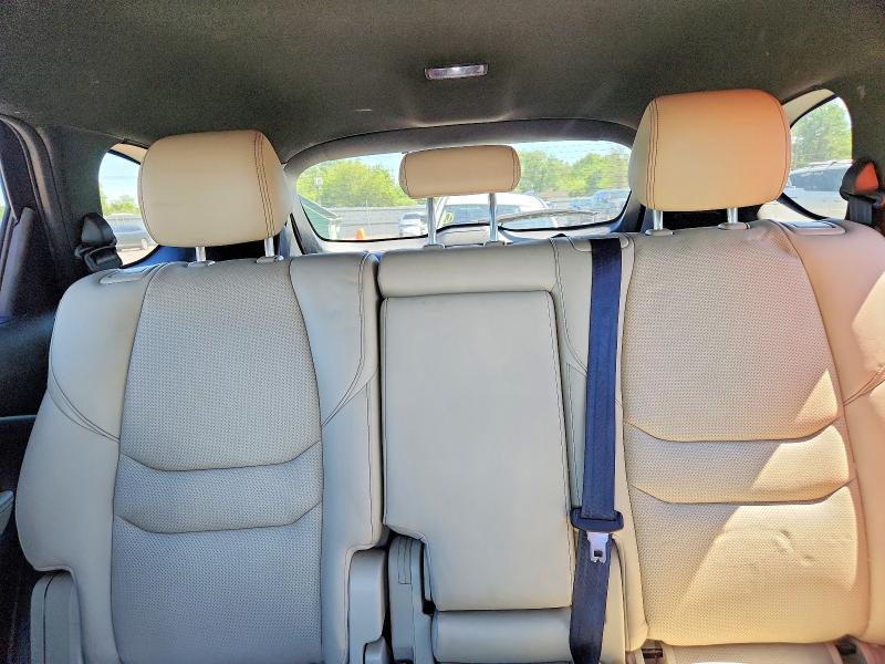 Aukcja sprzedaży 2021 Mazda Cx-9, vin: JM3TCBDY0M0501208, numer aukcji: 56955126