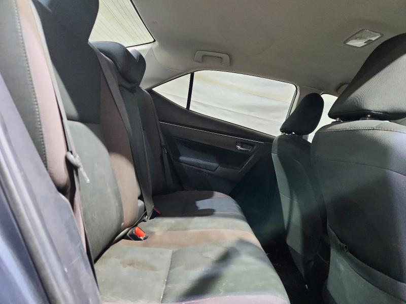 Aukcja sprzedaży 2019 Toyota Corolla, vin: 5YFBURHE6KP897979, numer aukcji: 57681206