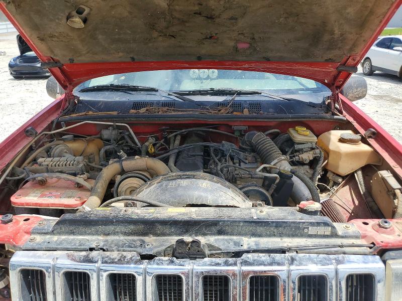 Aukcja sprzedaży 1994 Jeep Grand Cherokee, vin: 1J4GZ58S6RC330772, numer aukcji: 57418266