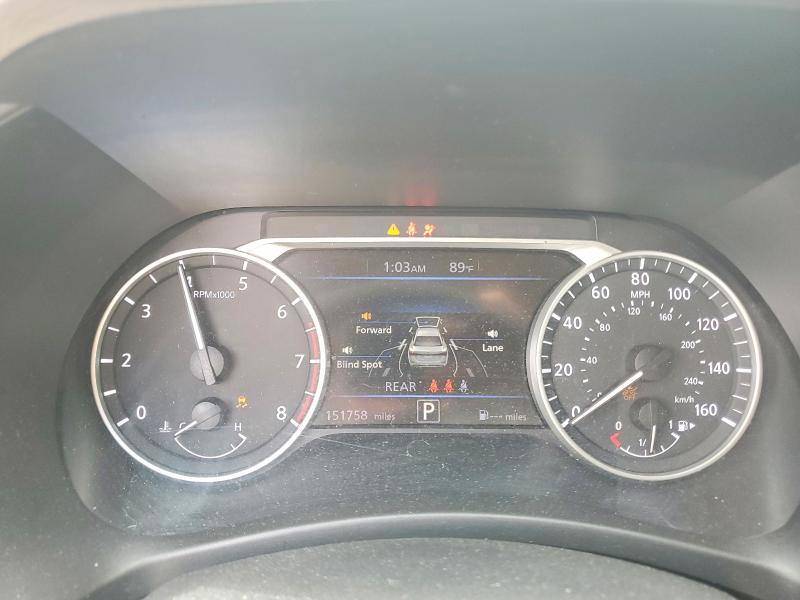Aukcja sprzedaży 2023 Nissan Sentra, vin: 3N1AB8CV1PY269681, numer aukcji: 56178236