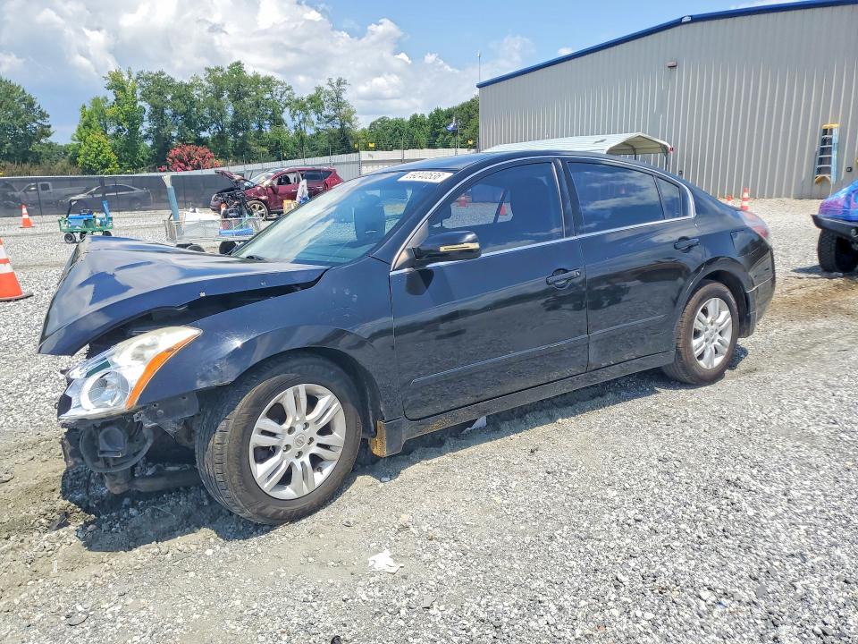 Aukcja sprzedaży 2010 Nissan Altima, vin: 1N4AL2AP7AN436020, numer aukcji: 59240536