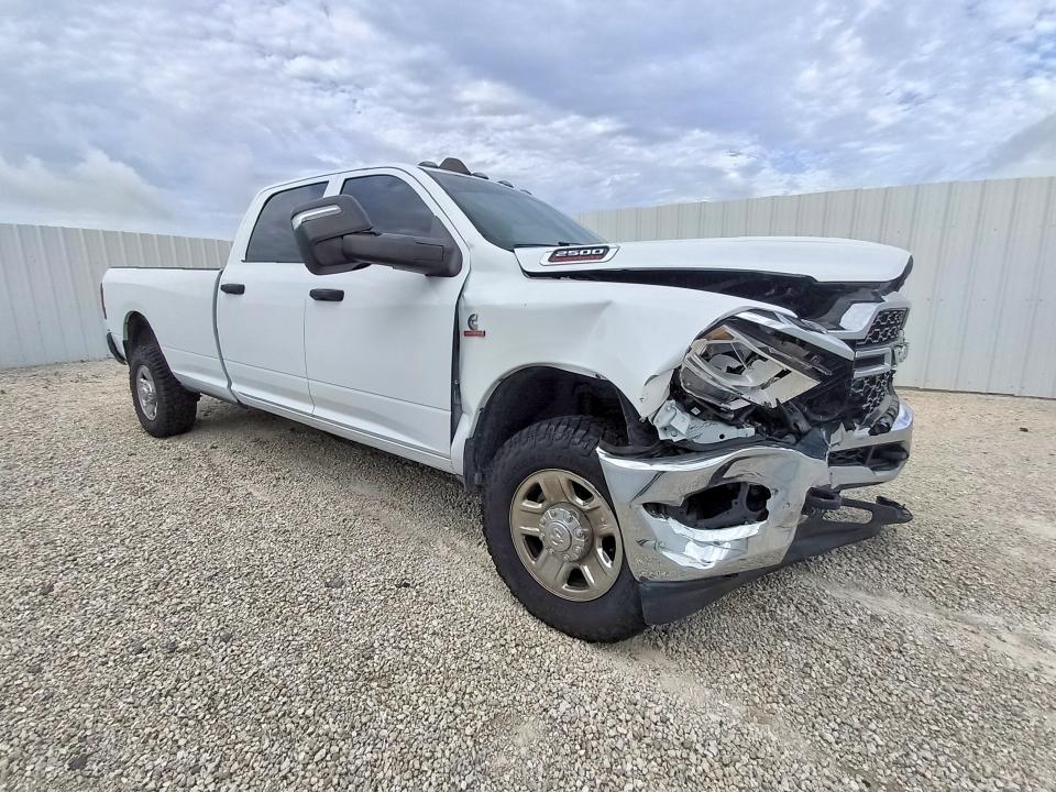 Продажа на аукционе авто 2024 Ram 2500, vin: 3C6UR5HL4RG254054, номер лота: 54658996