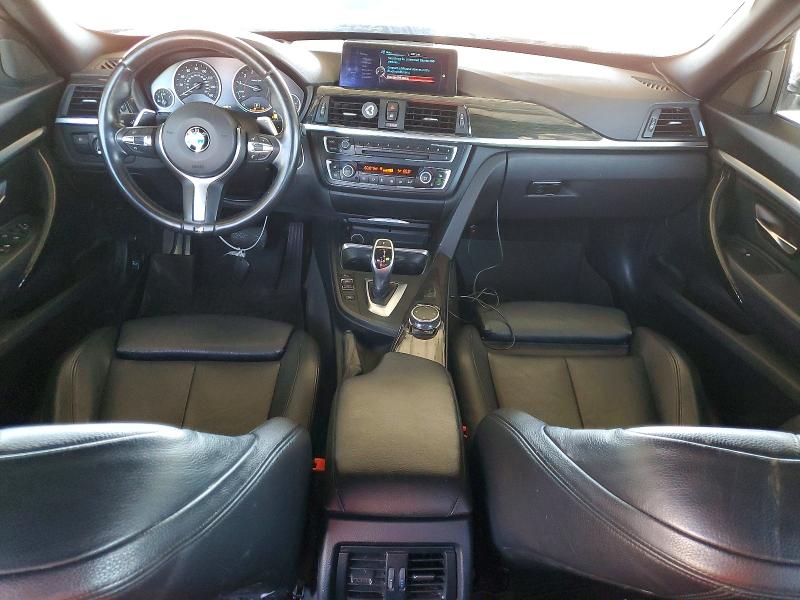Продаж на аукціоні авто 2015 Bmw 328, vin: WBA8Z5C5XFGS36987, номер лоту: 55905256