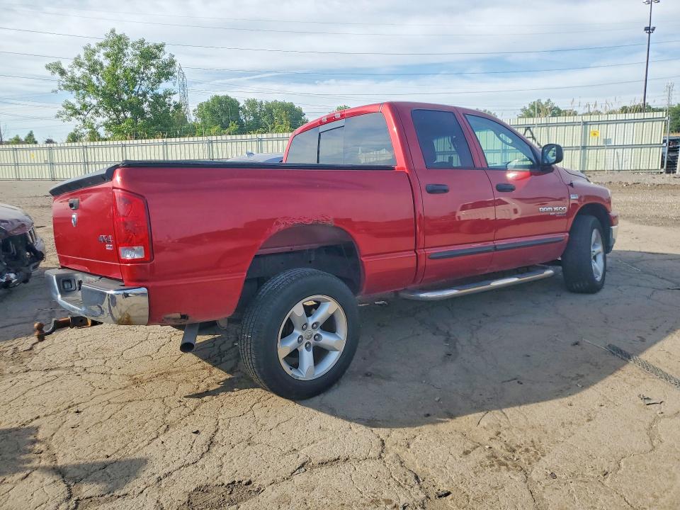 Продажа на аукционе авто 2006 Dodge Ram 1500, vin: 1D7HU18286S554473, номер лота: 54715006
