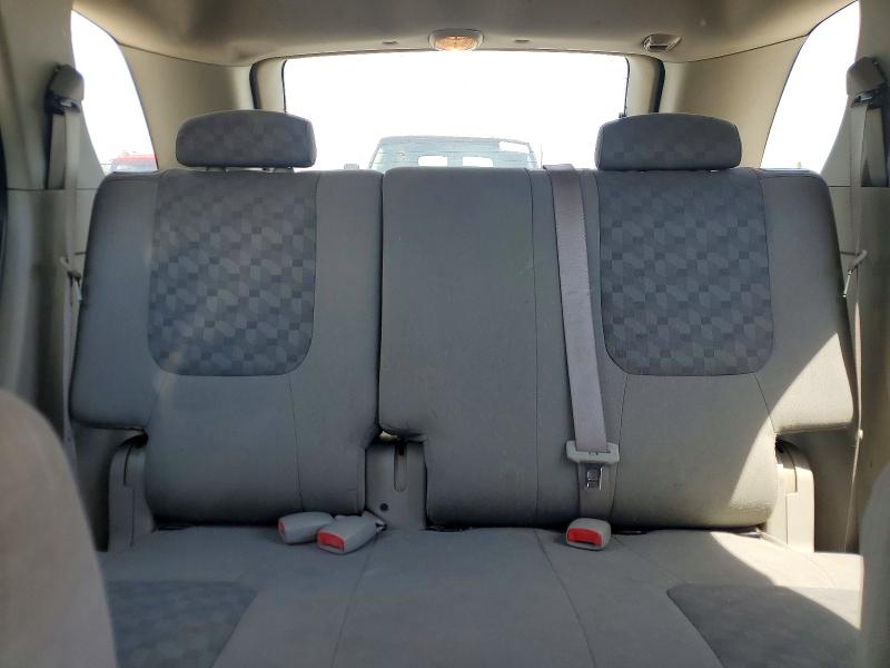 Продажа на аукционе авто 2008 Chevrolet Equinox, vin: 2CNDL23F886334926, номер лота: 55943466