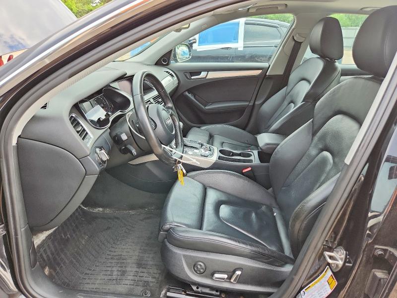 55933506 :رقم المزاد ، WAUFFAFL6EN045290 vin ، 2014 Audi A4 مزاد بيع