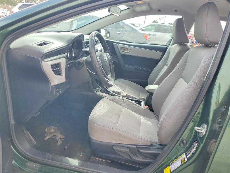 2014 Toyota Corolla მანქანა იყიდება აუქციონზე, vin: 2T1BURHE8EC130784, აუქციონის ნომერი: 58768076