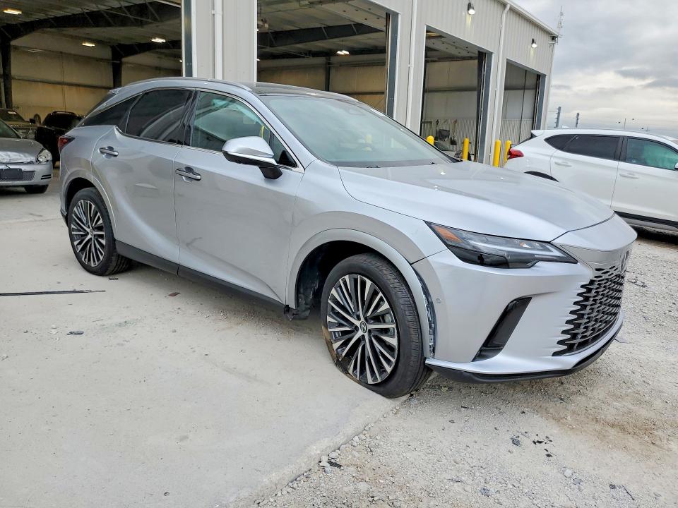 Продаж на аукціоні авто 2026 Lexus Rx, vin: 2T2BAMCA1TC130232, номер лоту: 55770196