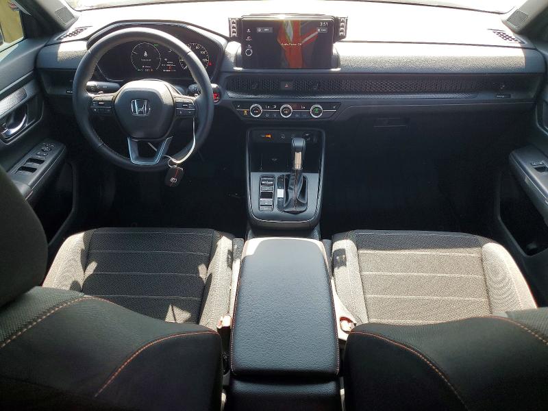 Продаж на аукціоні авто 2026 Honda Cr-v, vin: 7FARS6H59TE114805, номер лоту: 59084336