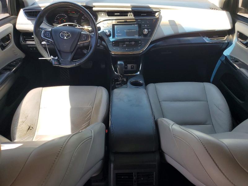 Aukcja sprzedaży 2018 Toyota Avalon Hybrid, vin: 4T1BD1EB2JU063846, numer aukcji: 55933026