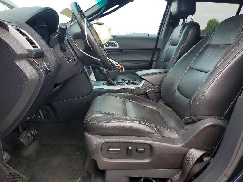 Aukcja sprzedaży 2014 Ford Explorer, vin: 1FM5K7F84EGB90675, numer aukcji: 57598356