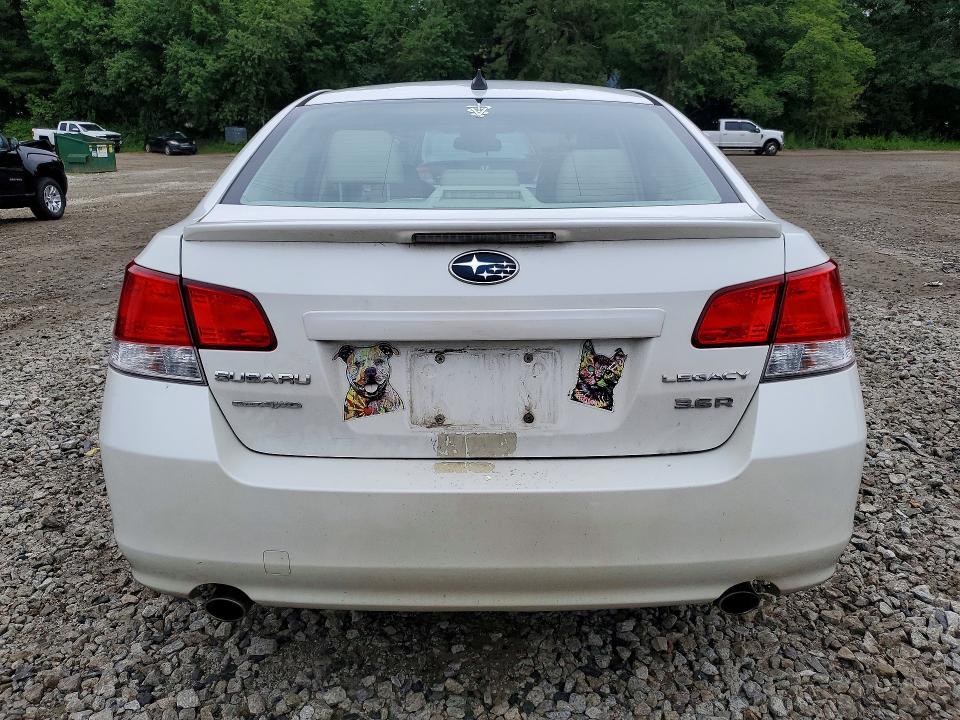 Aukcja sprzedaży 2012 Subaru Legacy, vin: 4S3BMDK63C2020192, numer aukcji: 57829546