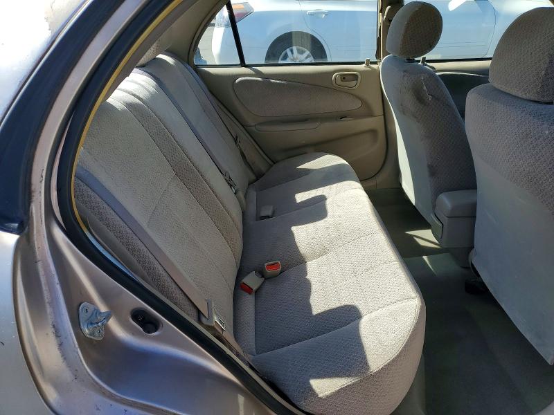 Aukcja sprzedaży 1999 Toyota Corolla, vin: 1NXBR12E9XZ185273, numer aukcji: 56745886