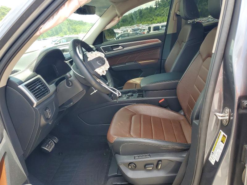 Aukcja sprzedaży 2023 Volkswagen Atlas, vin: 1V2FR2CA9PC530698, numer aukcji: 57620476