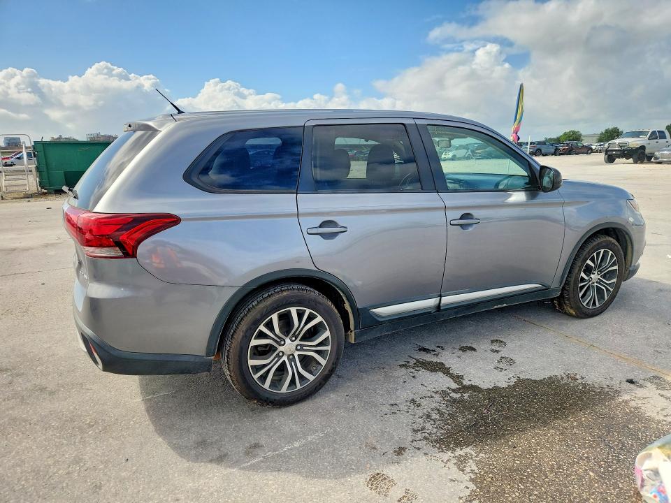 Aukcja sprzedaży 2016 Mitsubishi Outlander, vin: JA4AD2A30GZ039569, numer aukcji: 56337916