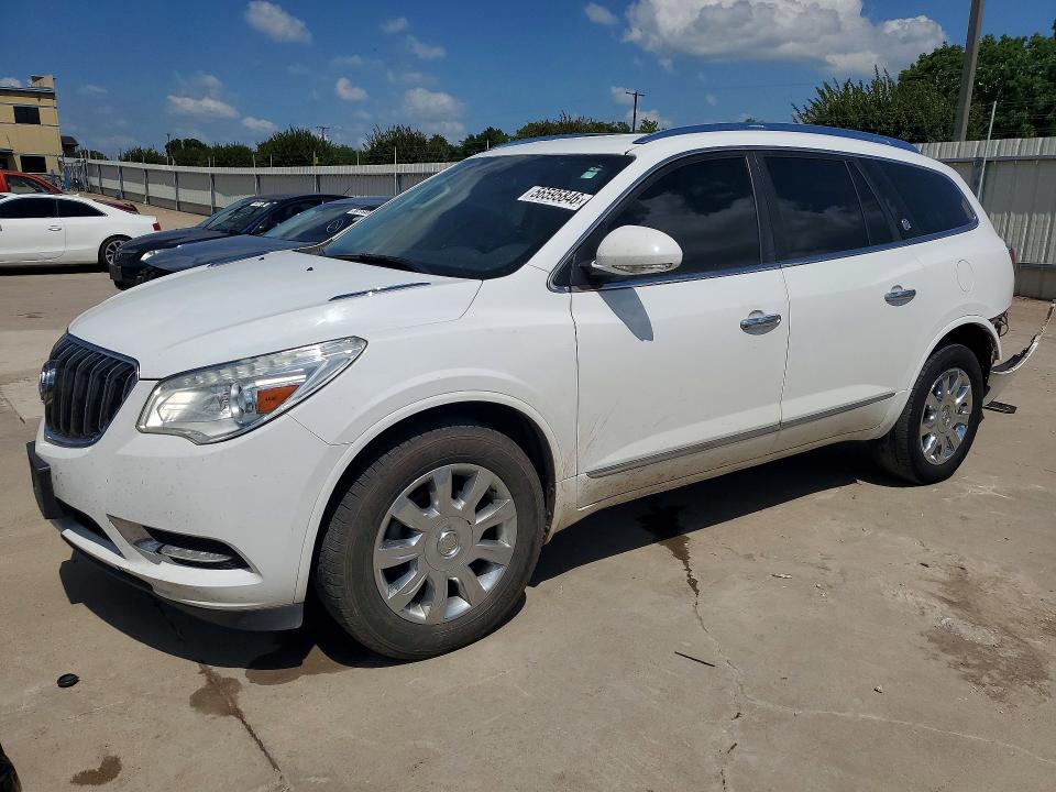 Aukcja sprzedaży 2017 Buick Enclave, vin: 5GAKRBKD1HJ333678, numer aukcji: 56595846