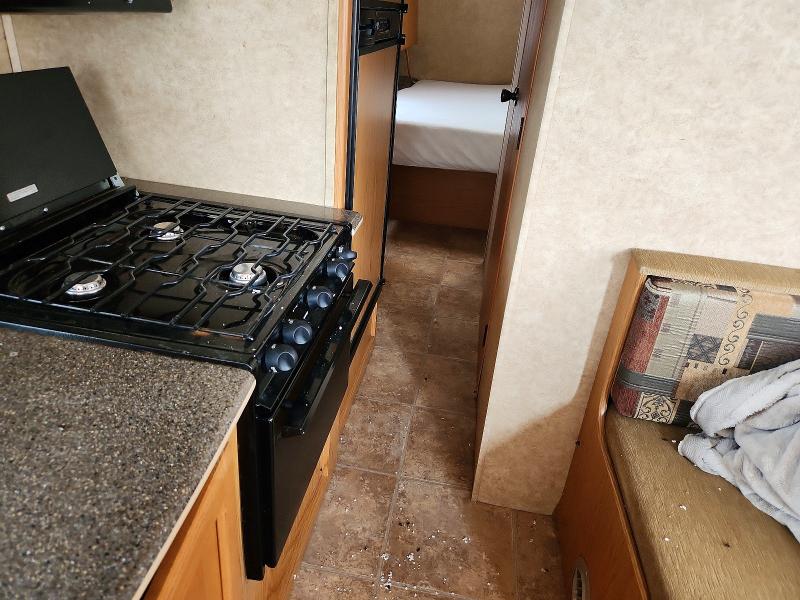 Aukcja sprzedaży 2011 Breckridge Recreational Vehicle (rv), vin: 5SFNB2821BE213950, numer aukcji: 55721546